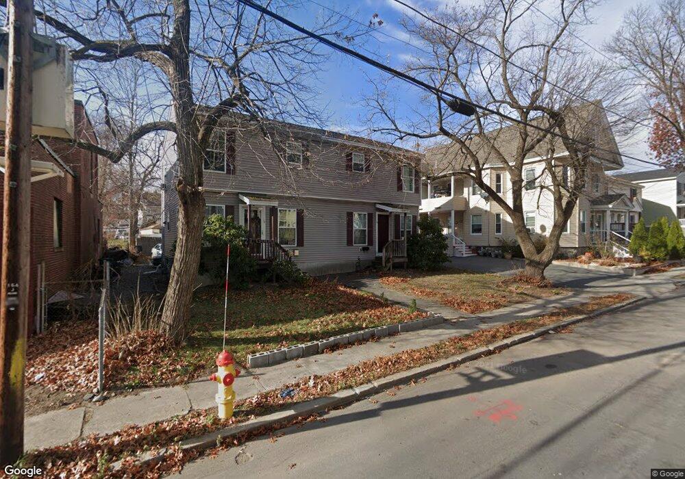 34 Marble Ave unit 1, Lawrence, MA 01841 - photo 1