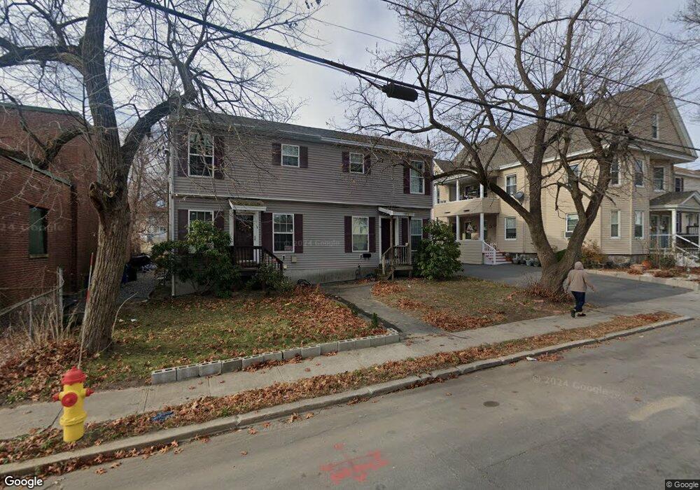 34 Marble Ave unit 34, Lawrence, MA 01841 - photo 1