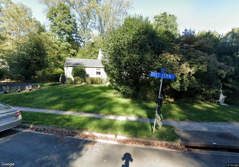 11800 Tree Fern Ct, Reston, VA 20191 - photo 1