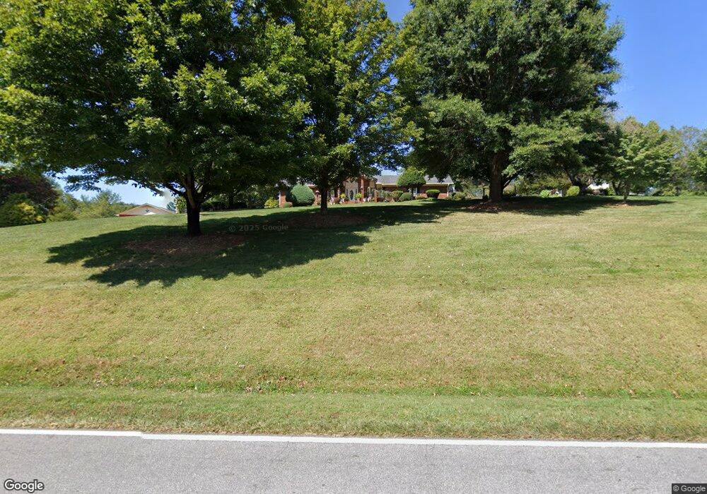 7574 Boone Trail, Millers Creek, NC 28651 - photo 1