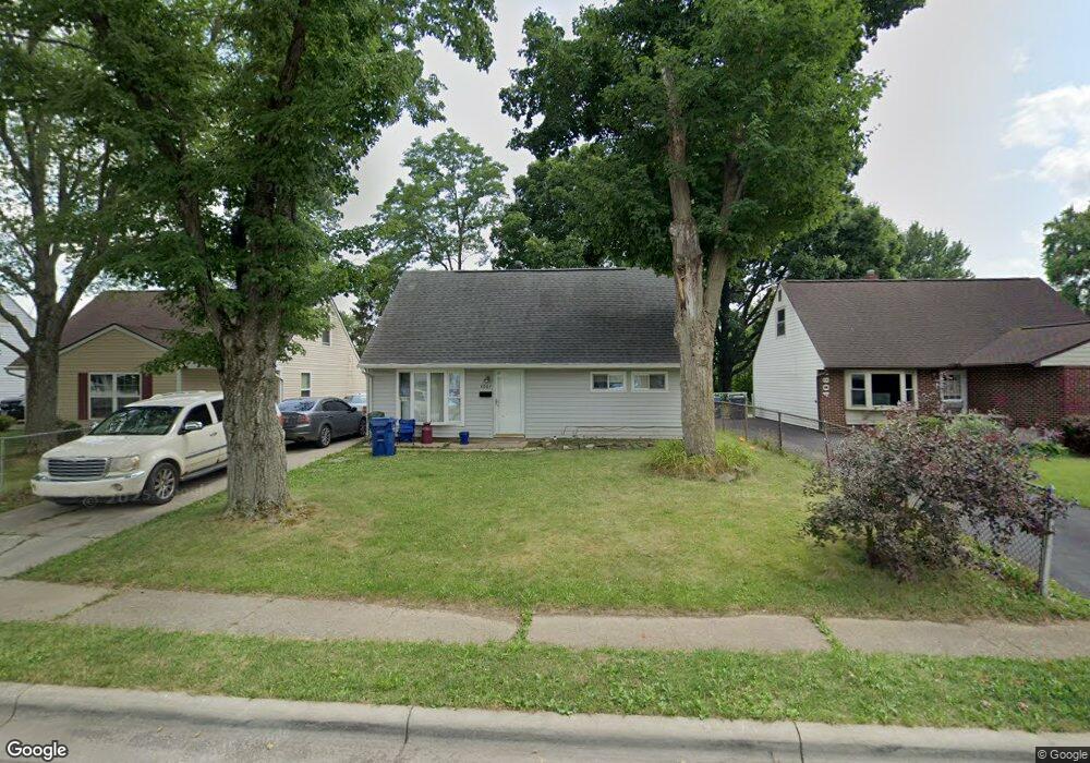 4087 Elbern Ave, Columbus, OH 43213 - photo 1