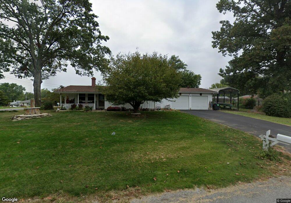 2 Ambrosius Place, Caseyville, IL 62232 - photo 1