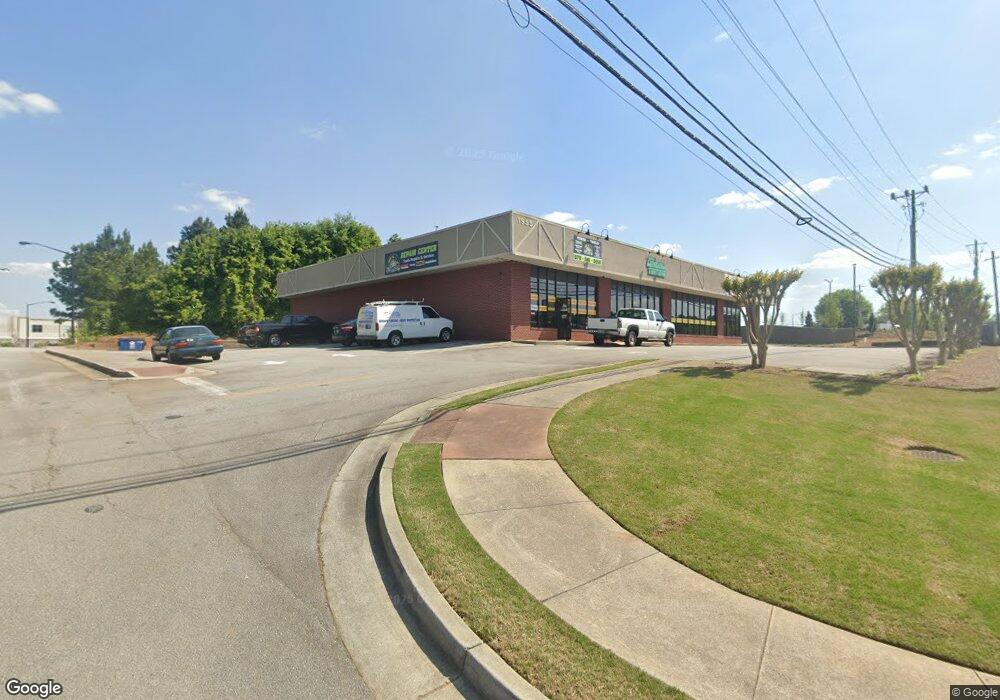 1955 Buford Hwy, Buford, GA 30518 - photo 1