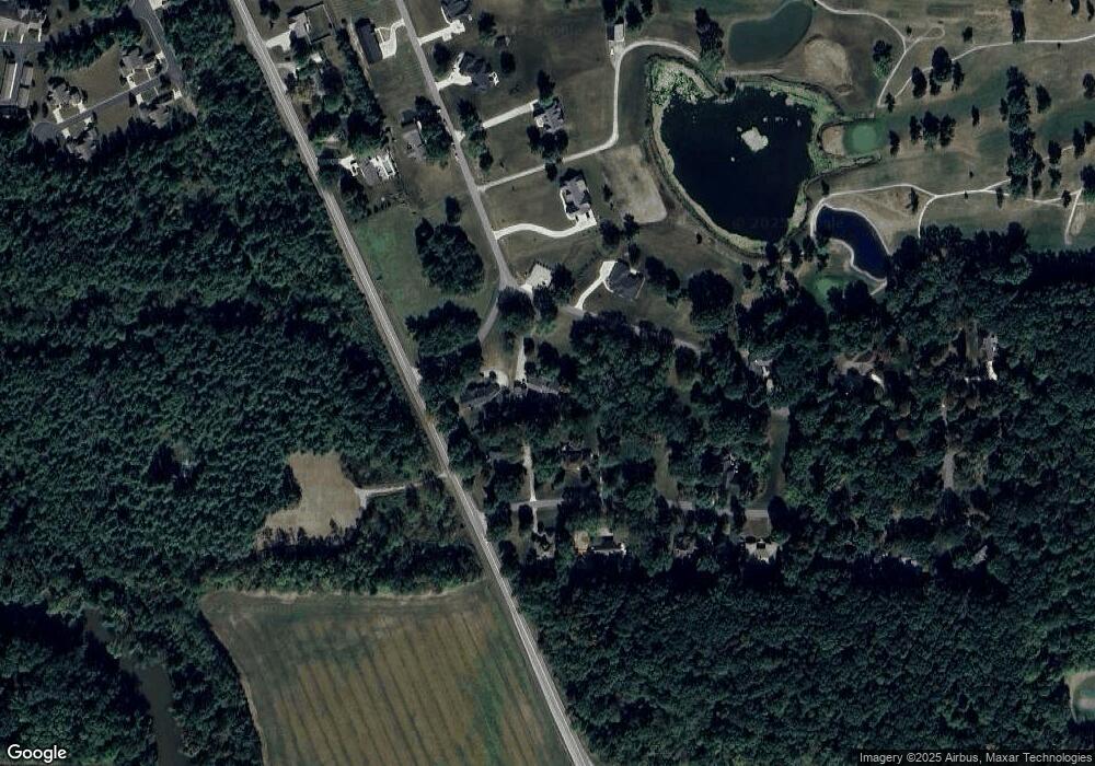 1760 E North Timberidge Rd, Bluffton, IN 46714 - photo 1