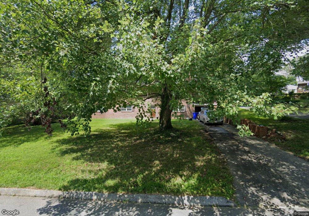 10710 Graeloch Rd, Laurel, MD 20723 - photo 1