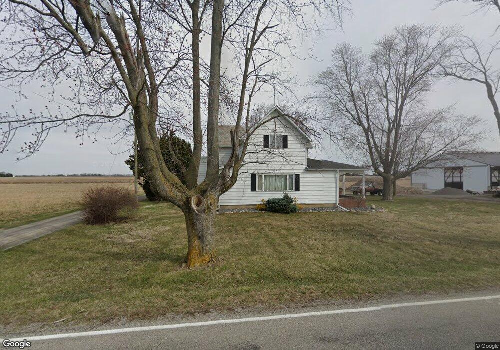 8366 Road Z, Columbus Grove, OH 45830 - photo 1