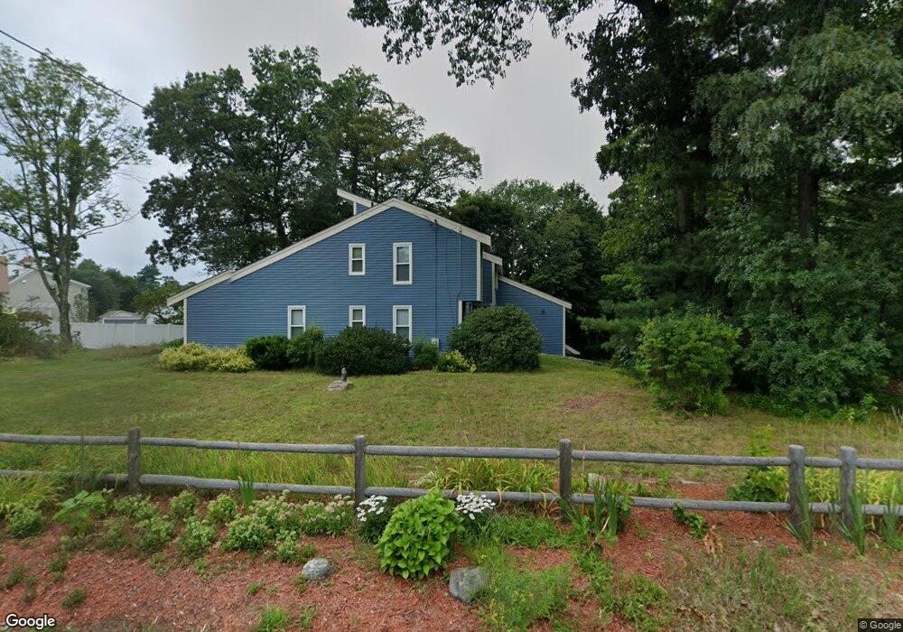 142 Forest Ave, Hudson, MA 01749 - photo 1