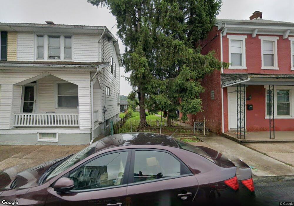 226 S 3rd St, Hamburg, PA 19526 - photo 1