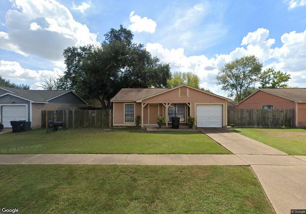24403 Kennedy Ranch Ln, Hockley, TX 77447 - photo 1