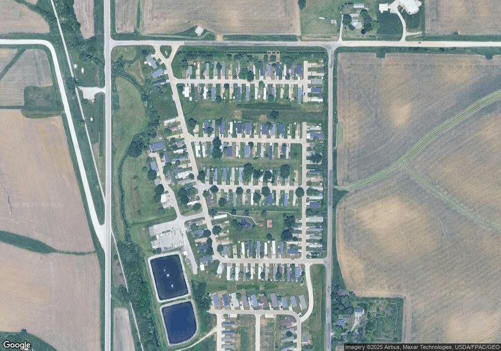 88 Marshall Ave unit DA88, West Branch, IA 52358 - photo 1