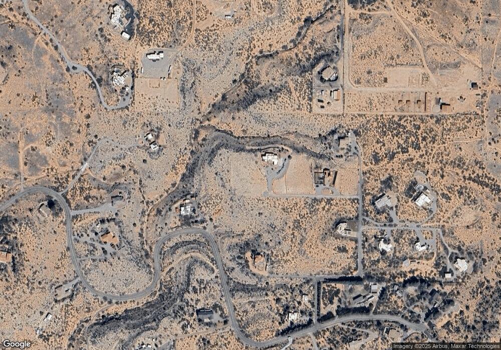 7540 E Ranch View Rd, Cornville, AZ 86325 - photo 1