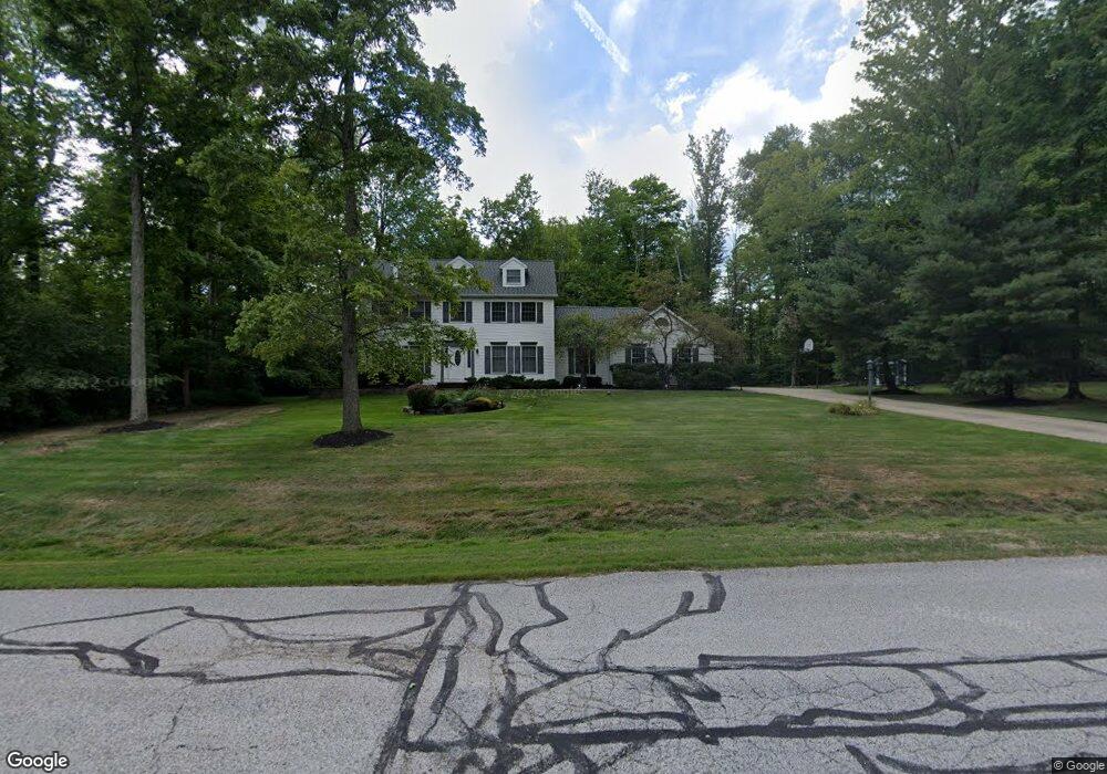 580 E Jackson Rd, Aurora, OH 44202 - photo 1