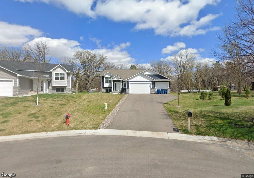 1841 102nd Ave NW, Coon Rapids, MN 55433 - photo 1