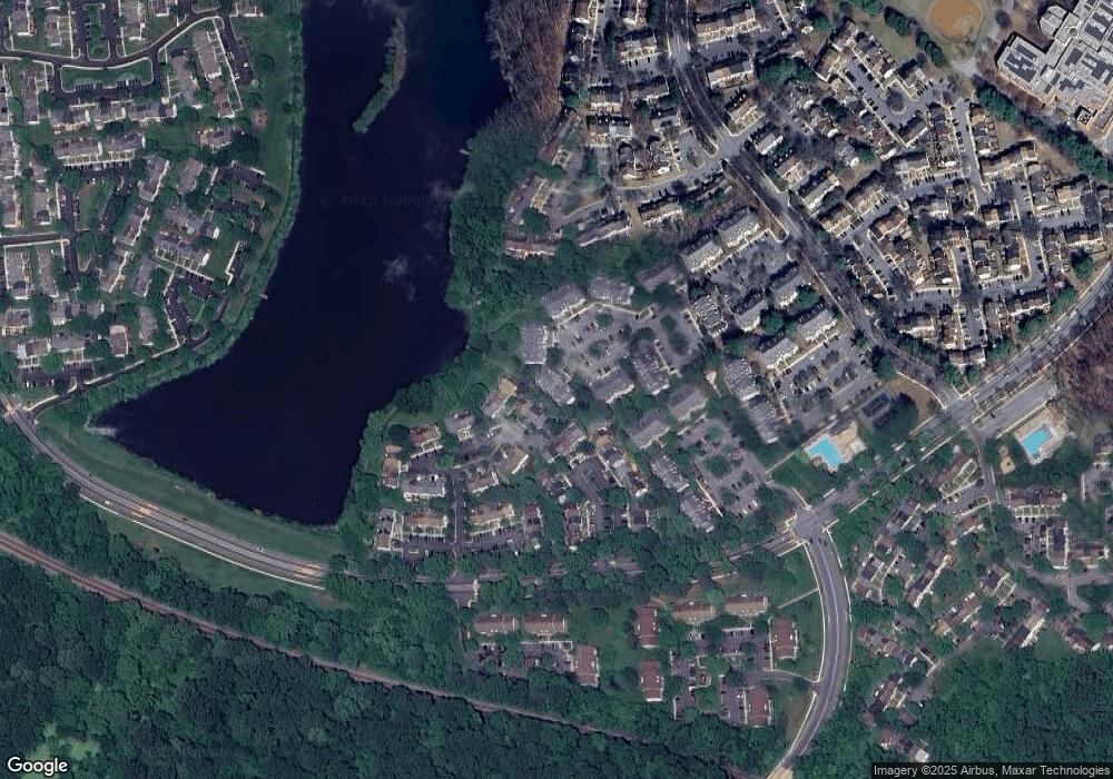 12220 Eagles Nest Ct unit B, Germantown, MD 20874 - photo 1