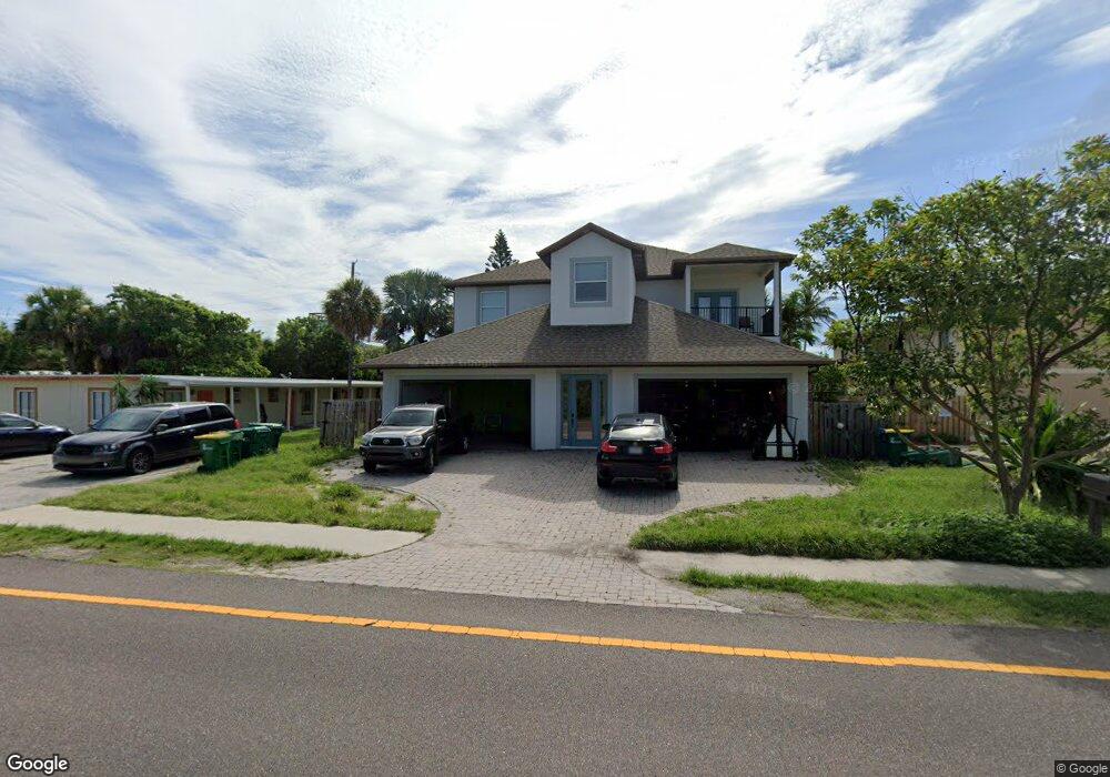 1259 S Orlando Ave unit 2, Cocoa Beach, FL 32931 - photo 1