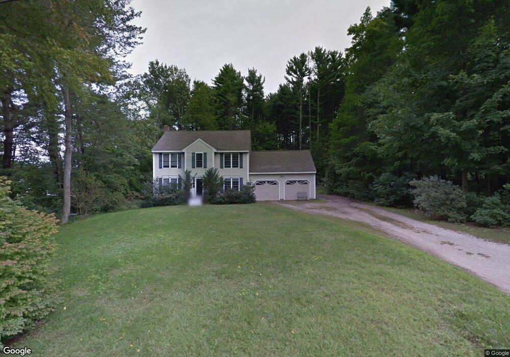 6 Thompson Ave, Hooksett, NH 03106 - photo 1