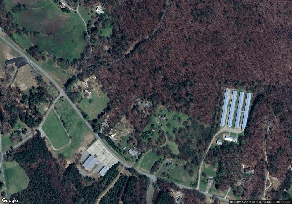 433 Clear Creek Rd, Ellijay, GA 30536 - photo 1