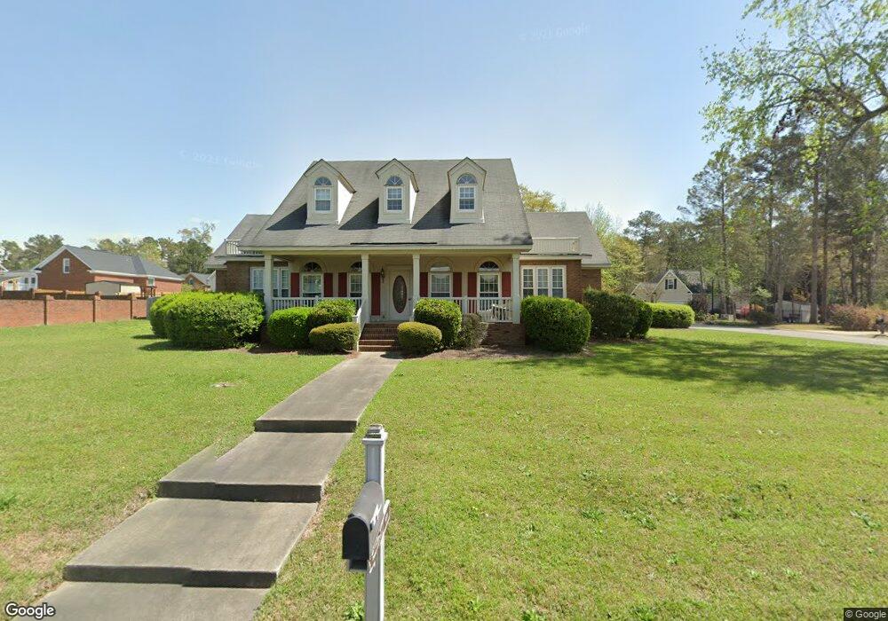 1075 Tarrytown Ln, West Columbia, SC 29170 - photo 1