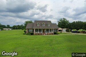333 Eastman St, Sulligent, AL 35586