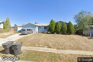 838 Blarney Cir, Price, UT 84501