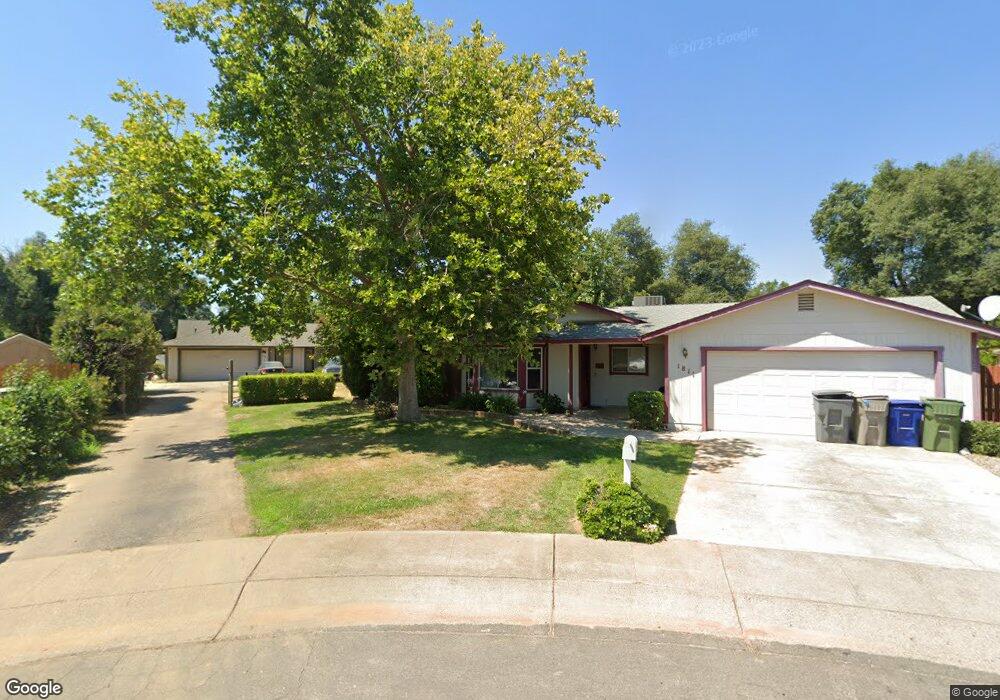 1811 Heller Ln, Redding, CA 96001 - photo 1