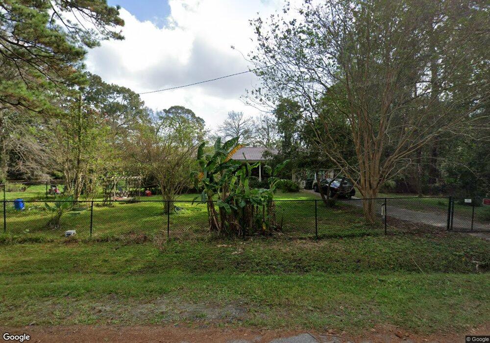 191 W Glyndale Cir, Brunswick, GA 31523 - photo 1