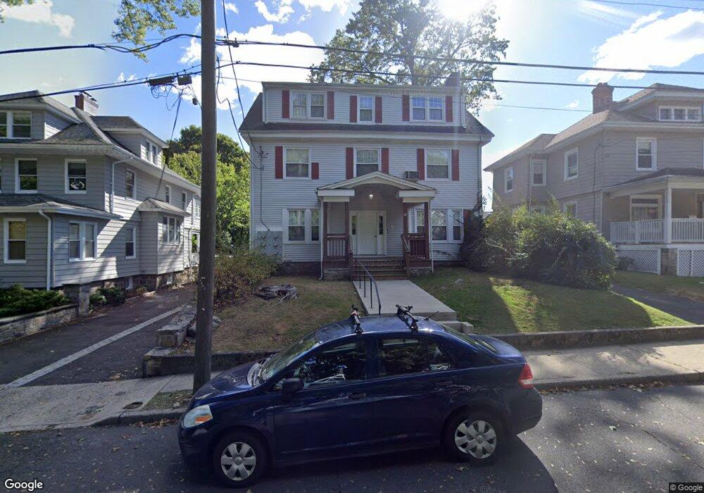 47 Hillcrest Ave unit 2ND L, Stamford, CT 06902 - photo 1