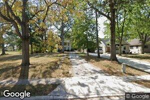 208 W Wiggs St, Fort Recovery, OH 45846
