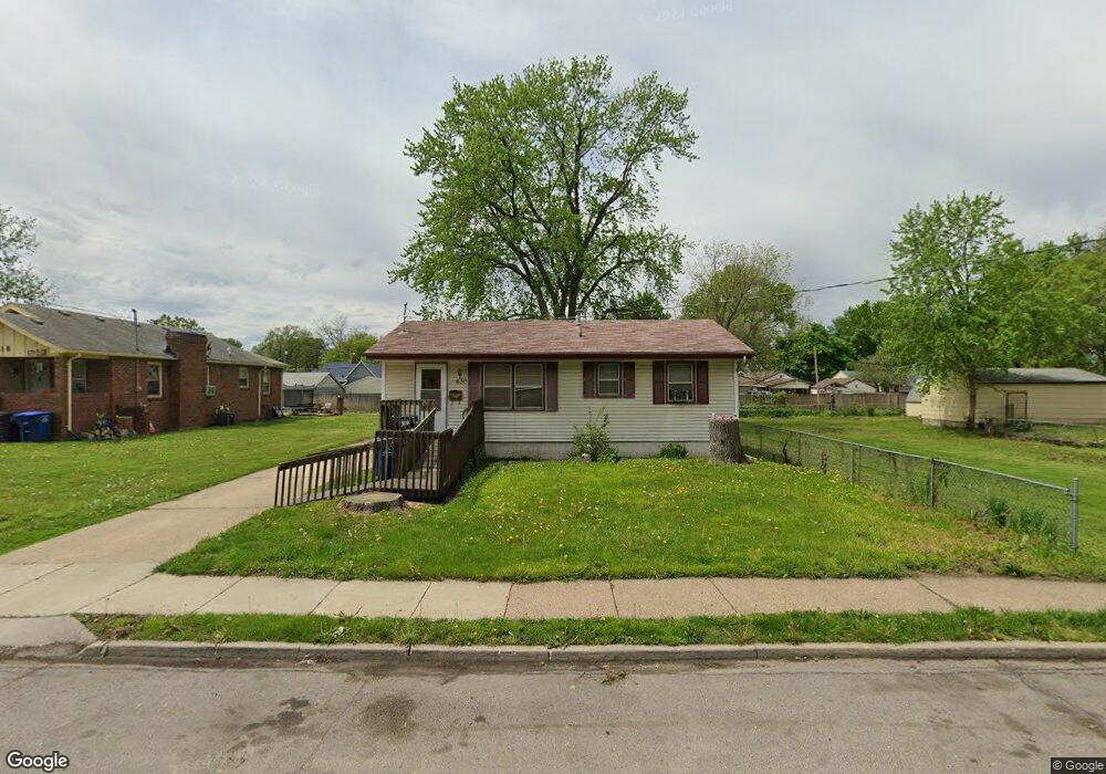 830 E 23rd St, Des Moines, IA 50317 - photo 1