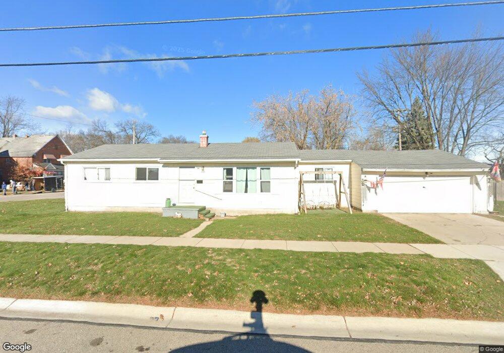 2725 Nern St, Port Huron, MI 48060 - photo 1