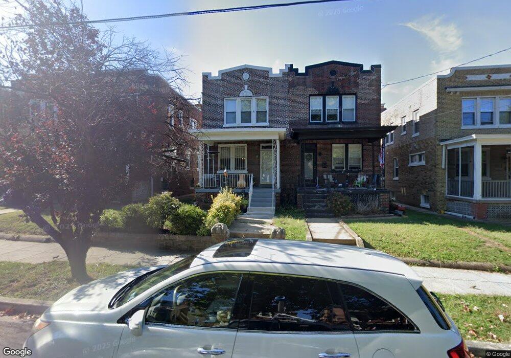 1019 Girard St NE, Washington, DC 20017 - photo 1