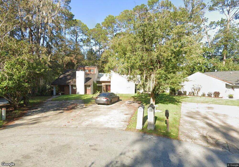 123 Cypress Mill Ct, Brunswick, GA 31520 - photo 1