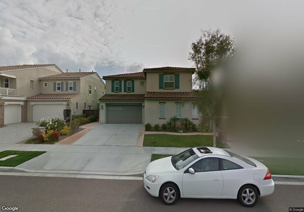 2381 Larimar Ave, Carlsbad, CA 92009 - photo 1