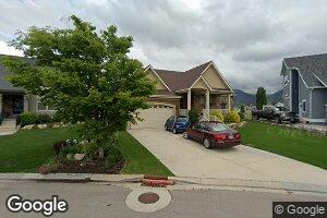 927 S Iris Ln, Mapleton, UT 84664