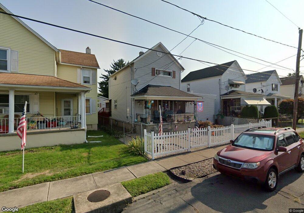 1416 Cornell St, Scranton, PA 18504 - photo 1