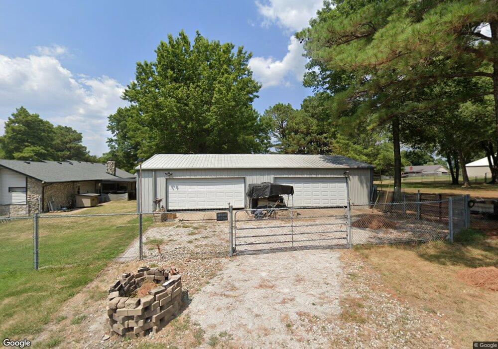 25 Fair Oaks Rd, Broken Arrow, OK 74014 - photo 1