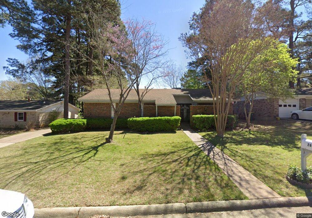 26 Daffodil Ln, Texarkana, TX 75503 - photo 1