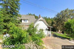 523 Fulton St, Wasco, OR 97065