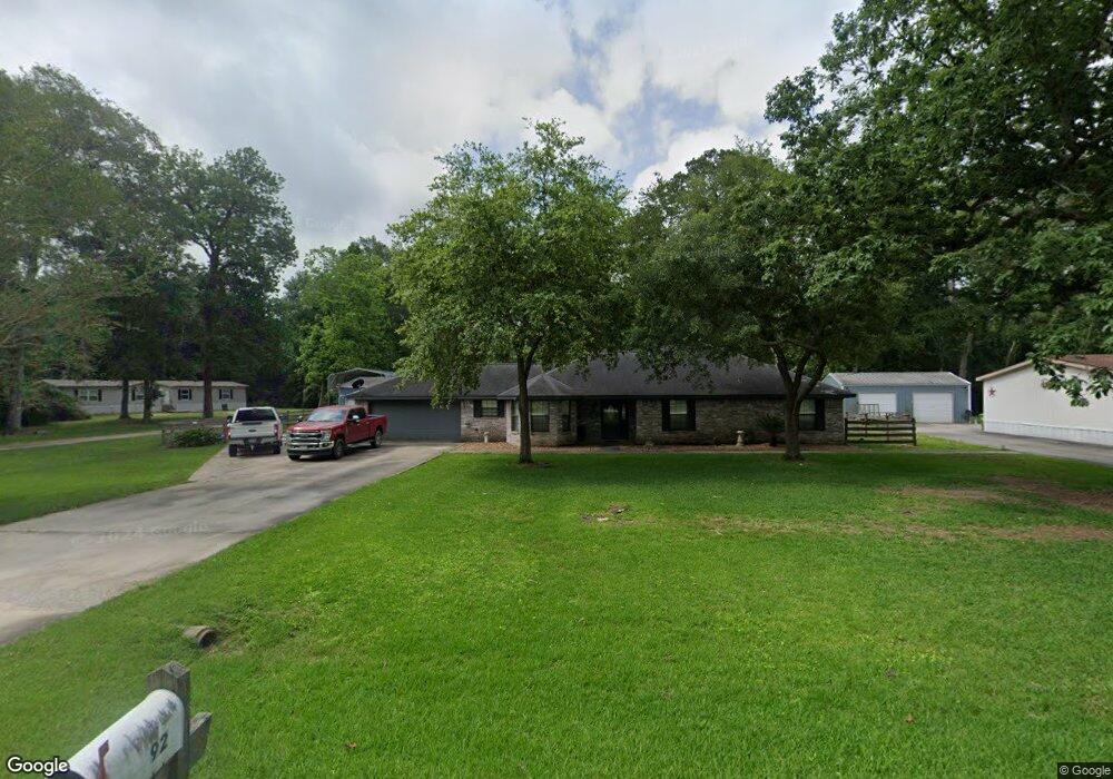 92 County Road 431, Dayton, TX 77535 - photo 1