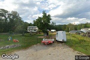 64 Groton Rd, Hebron, NH 03241