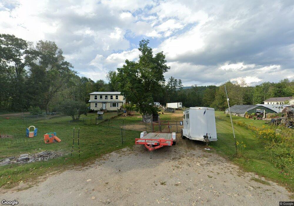 64 Groton Rd, Hebron, NH 03241 - photo 1