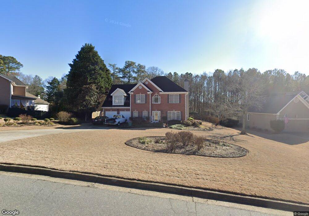 2815 Cobblestone Dr, Cumming, GA 30041 - photo 1