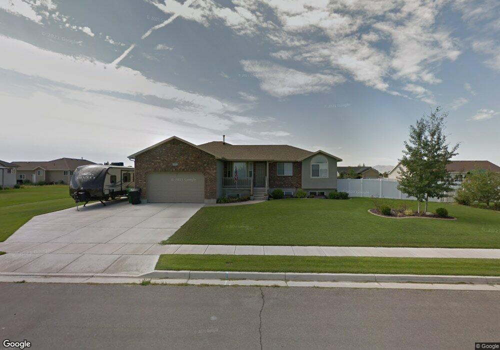 4911 W Mallard Dr, West Point, UT 84015 - photo 1