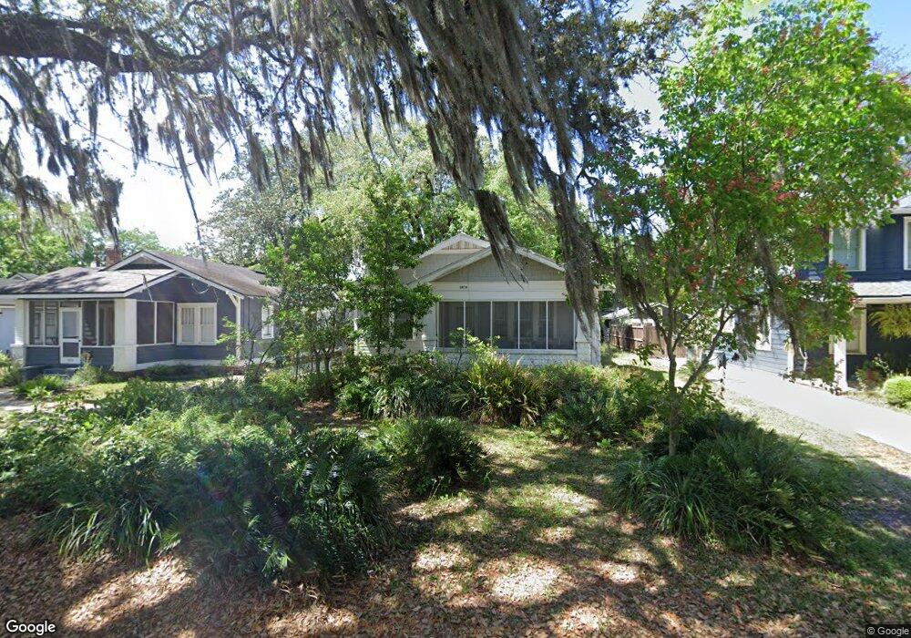 3575 Oak St, Jacksonville, FL 32205 - photo 1