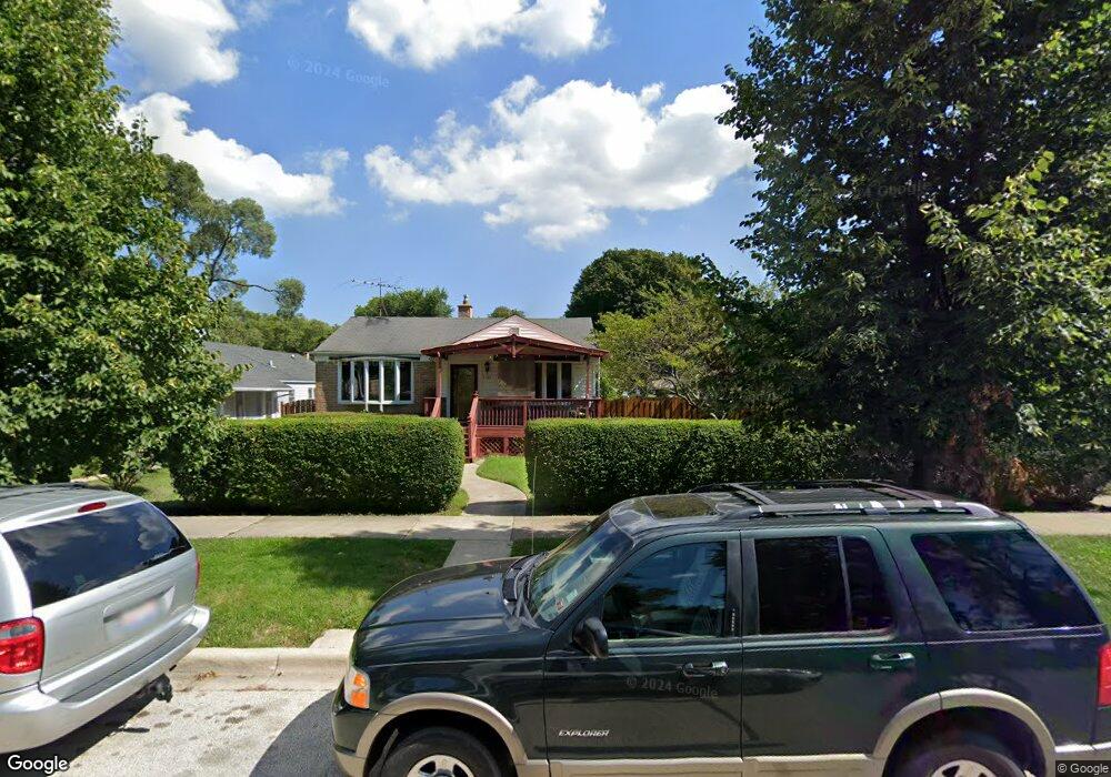 1185 Webster Ln, Des Plaines, IL 60016 - photo 1