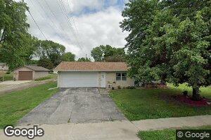 312 W Marquardt St, Avoca, IA 51521