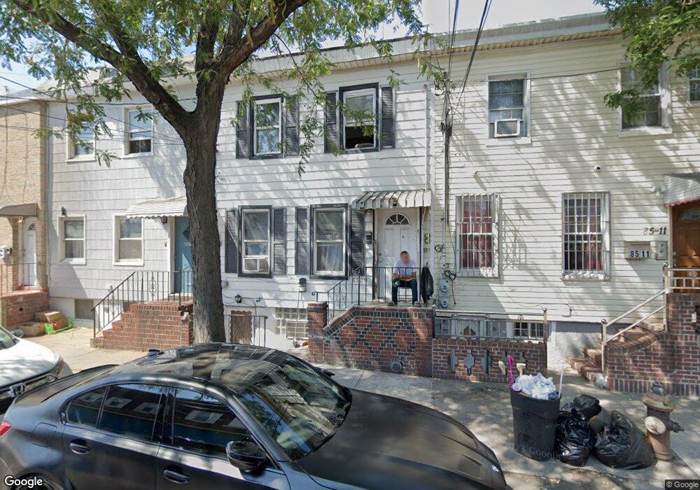 8507 97th Ave, Ozone Park, NY 11416 - photo 1