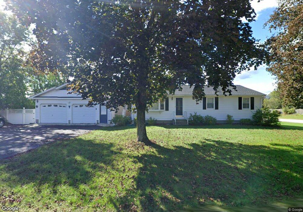 273 Read St, Attleboro, MA 02703 - photo 1