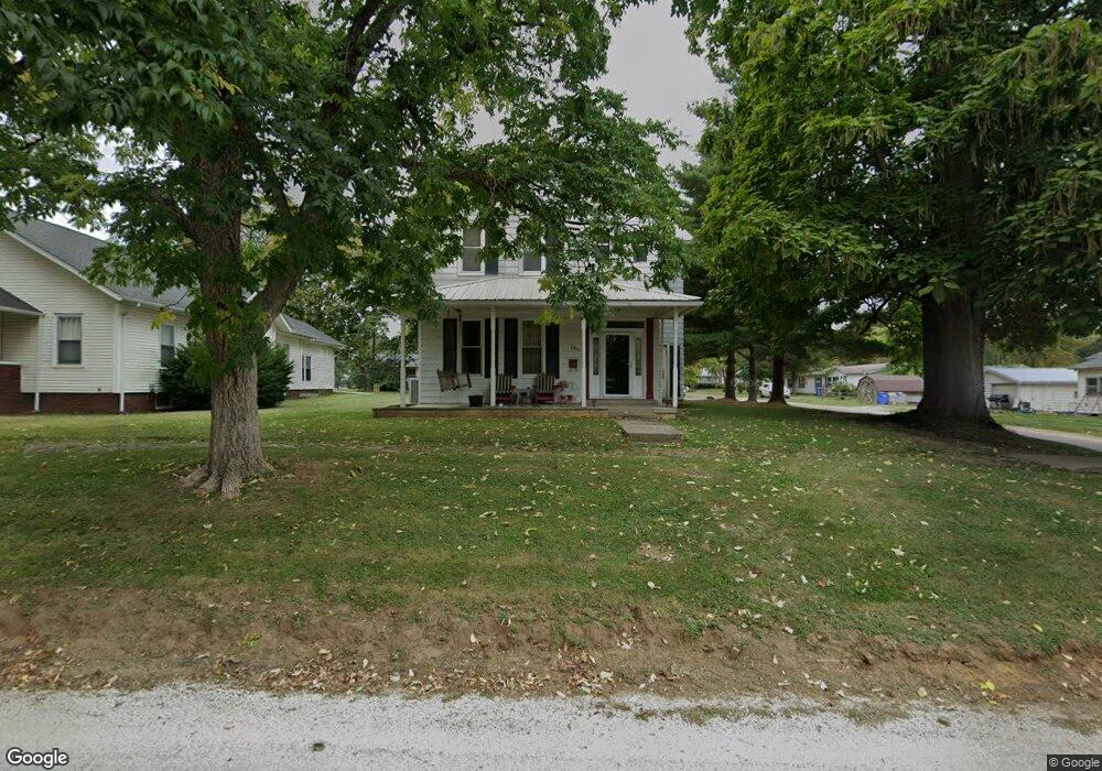 261 S Morgan St, Virginia, IL 62691 - photo 1