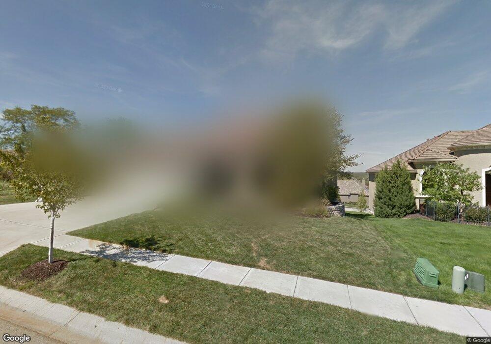 20230 W 90th Terrace, Lenexa, KS 66220 - photo 1